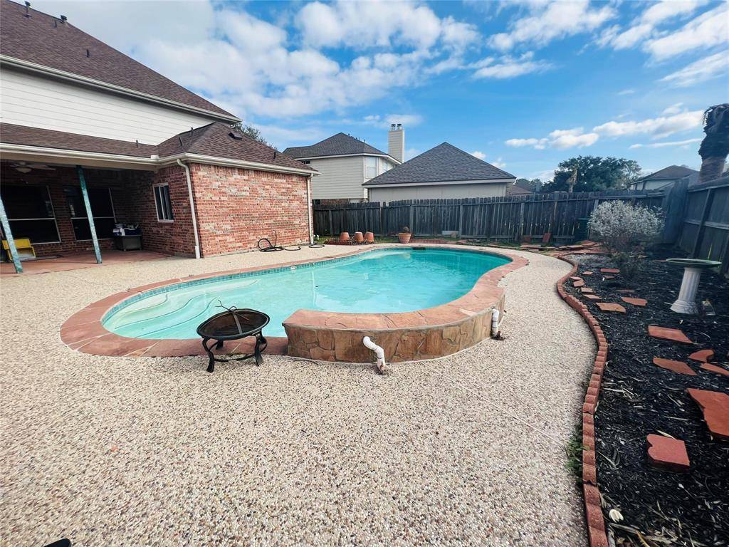 Katy, TX 77450,23019 Strathmere CT