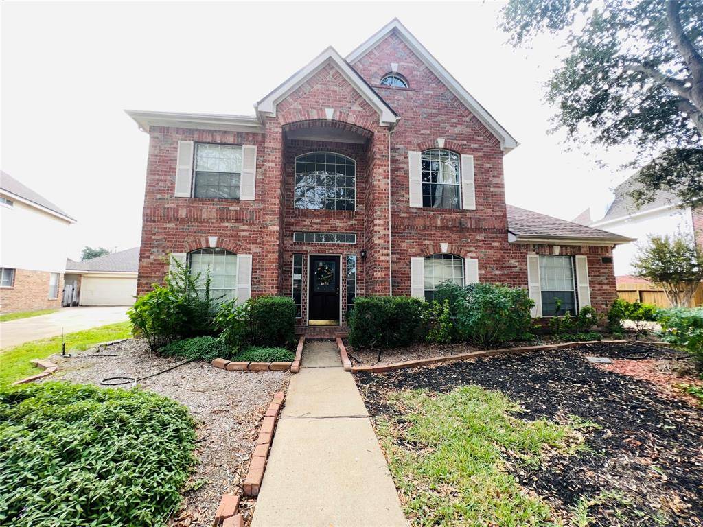 Katy, TX 77450,23019 Strathmere CT