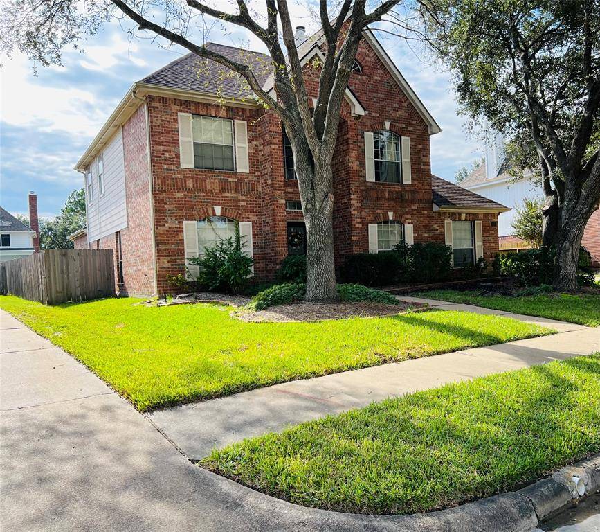 Katy, TX 77450,23019 Strathmere CT