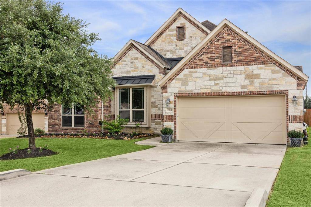 Tomball, TX 77377,15811 Pine Bark LN