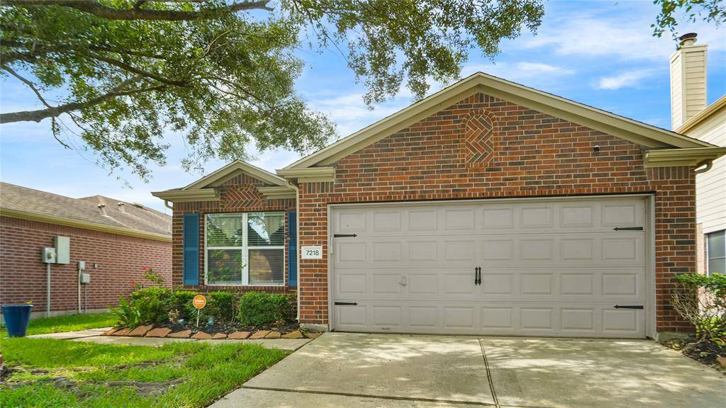 Humble, TX 77346,7218 Wisteria Chase PL