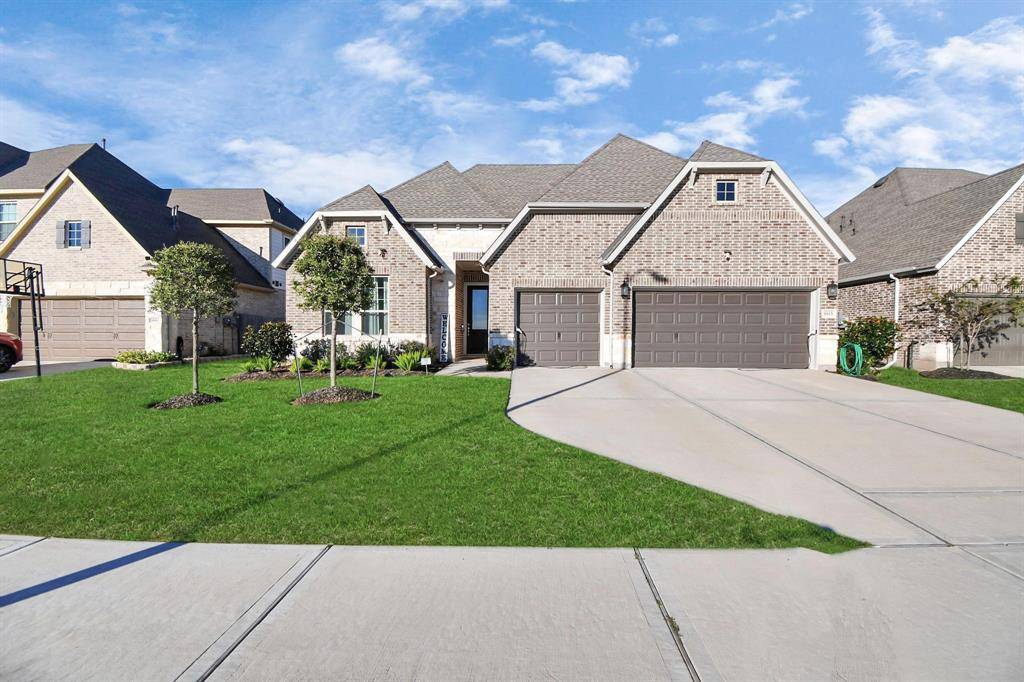 Rosenberg, TX 77469,5815 Turquoise Hill LN