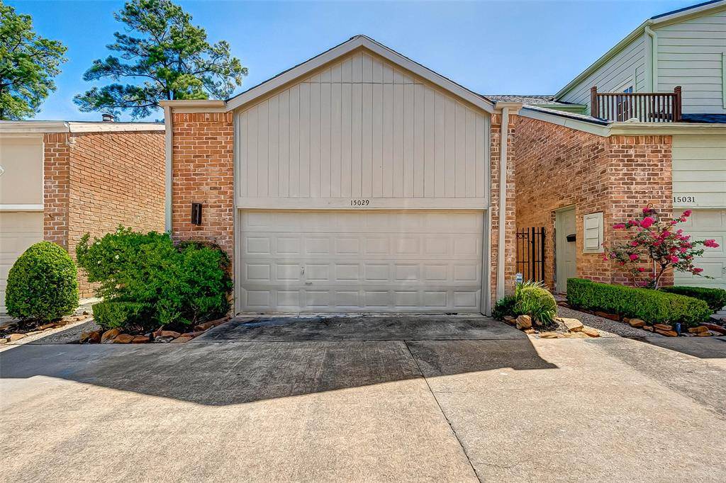 Houston, TX 77079,15029 Kimberley CT #10