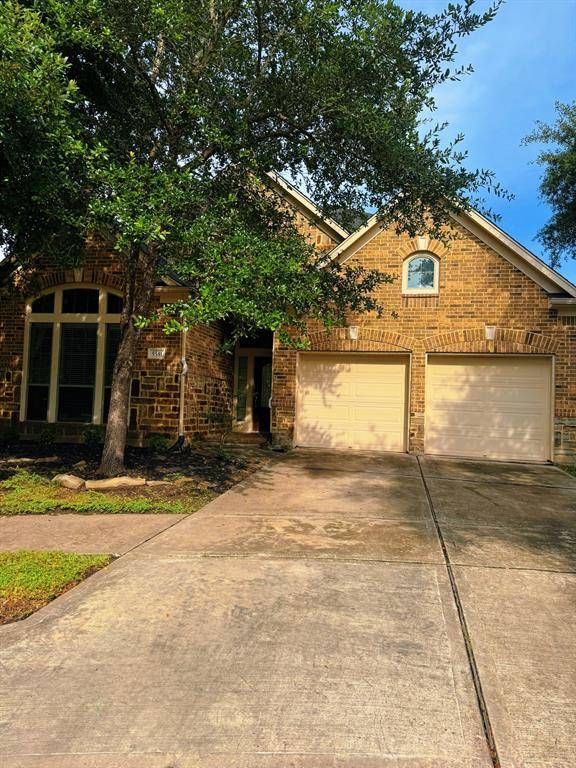 Sugar Land, TX 77479,5551 Linden Rose LN