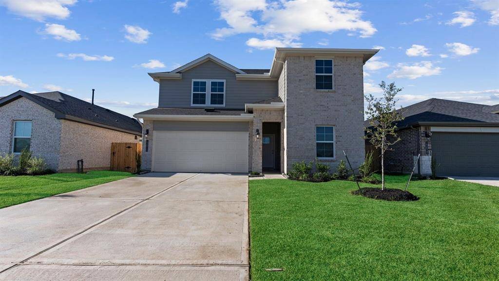 Richmond, TX 77406,1606 Mazzini Drive