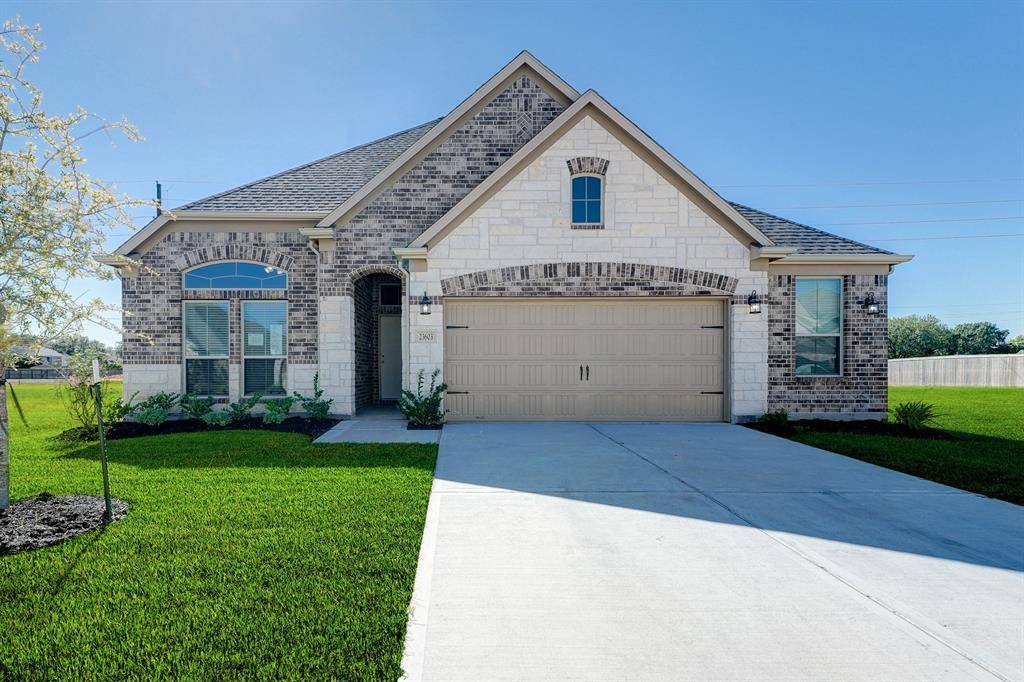 Katy, TX 77493,23603 Persimmon Creek LN