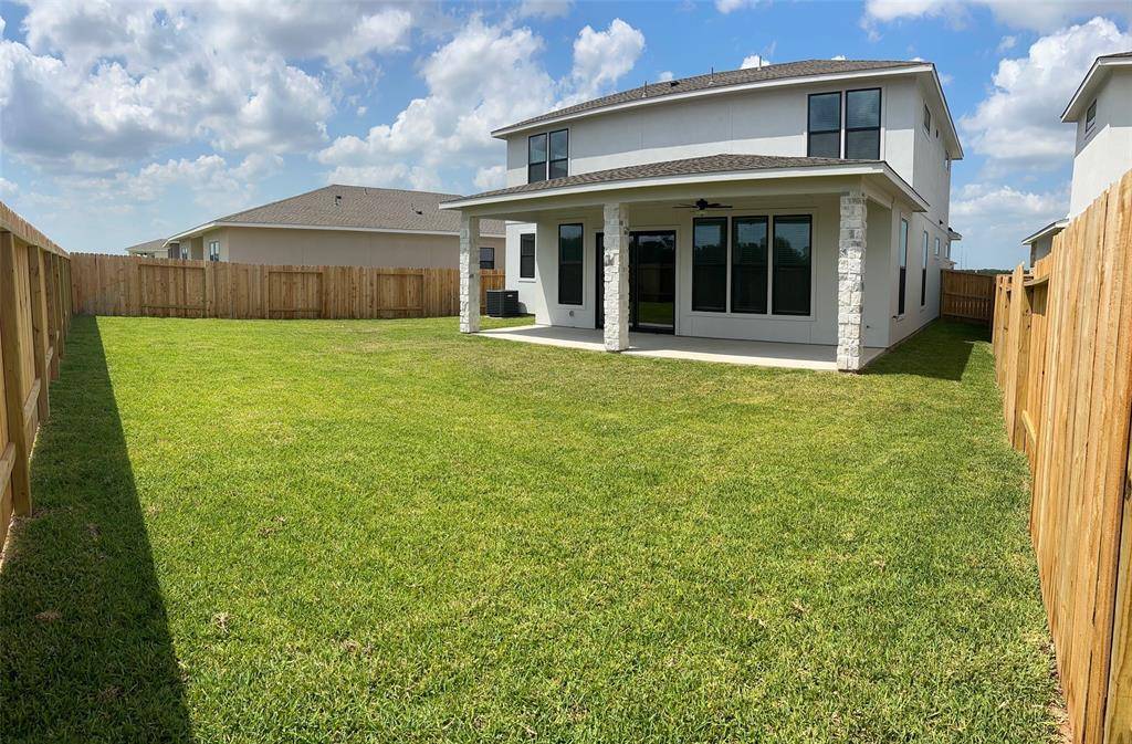 Rosenberg, TX 77471,1820 Drover LN