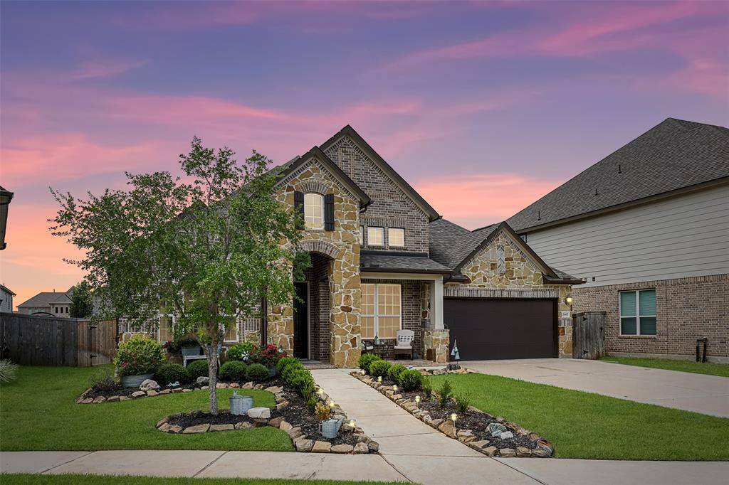 Missouri City, TX 77459,2407 Magnolia Mist CT