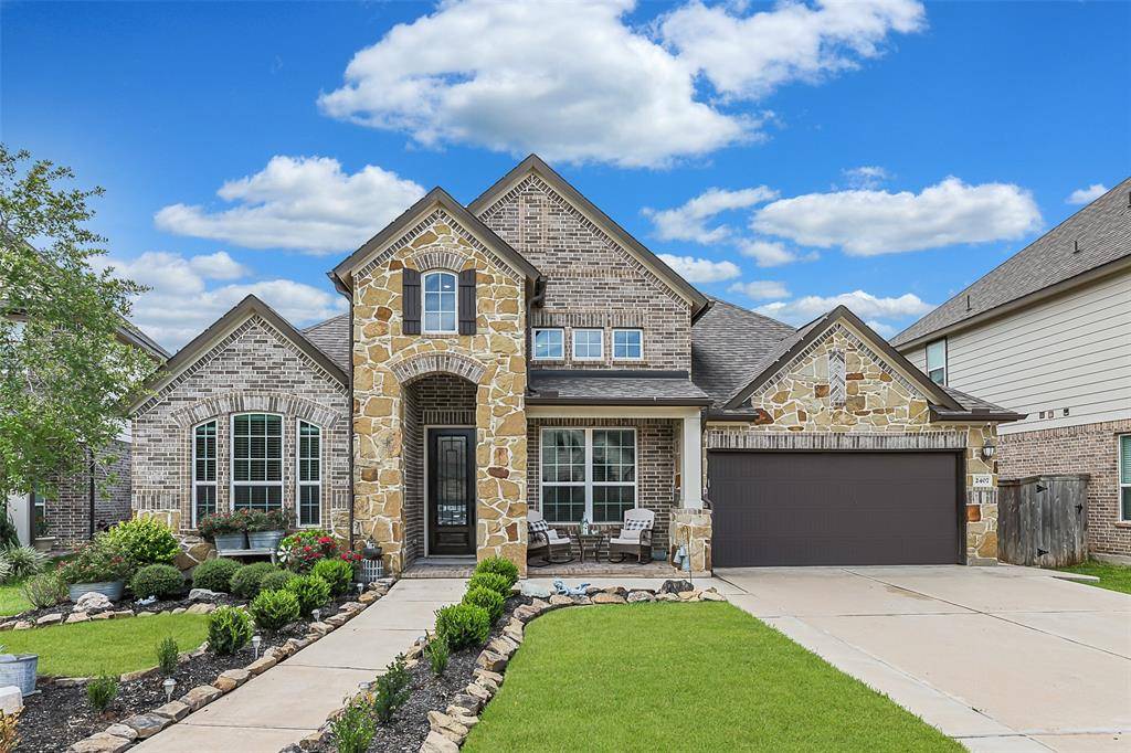 Missouri City, TX 77459,2407 Magnolia Mist CT