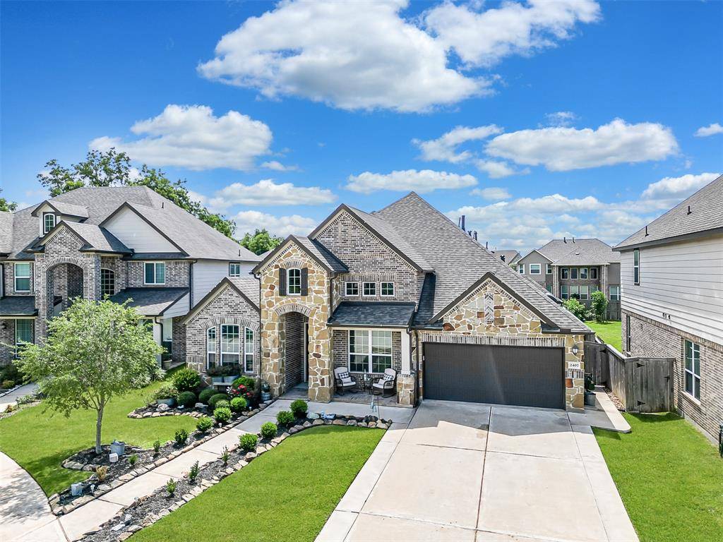 Missouri City, TX 77459,2407 Magnolia Mist CT