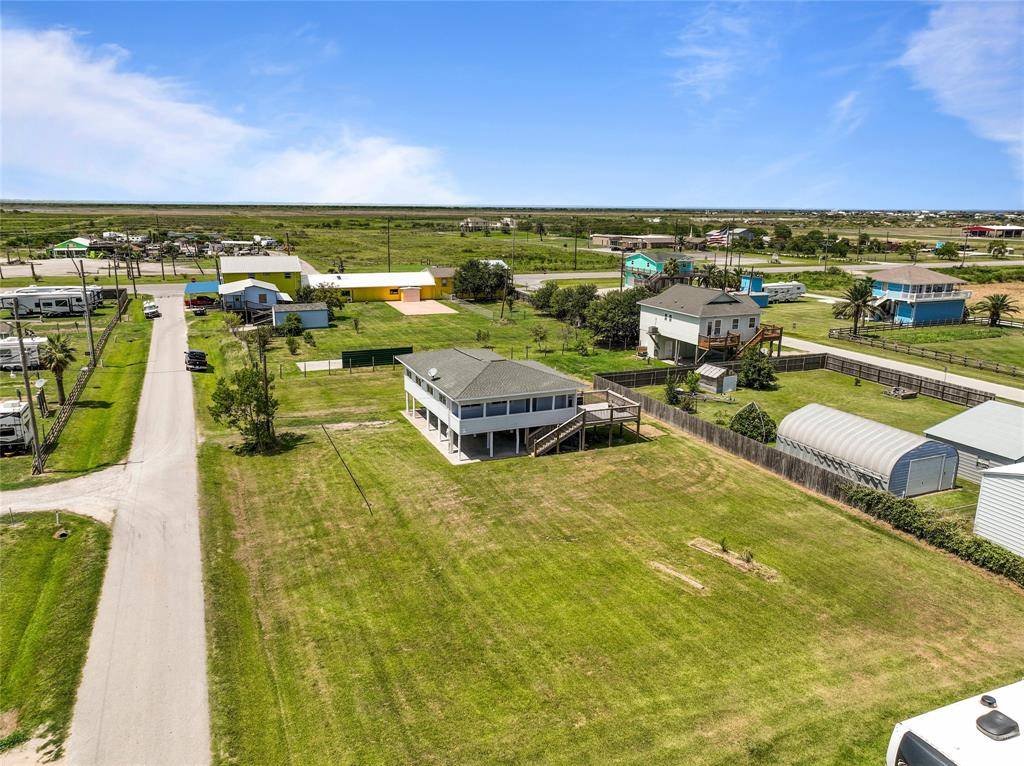 Crystal Beach, TX 77650,970 Sandollar - lot 58