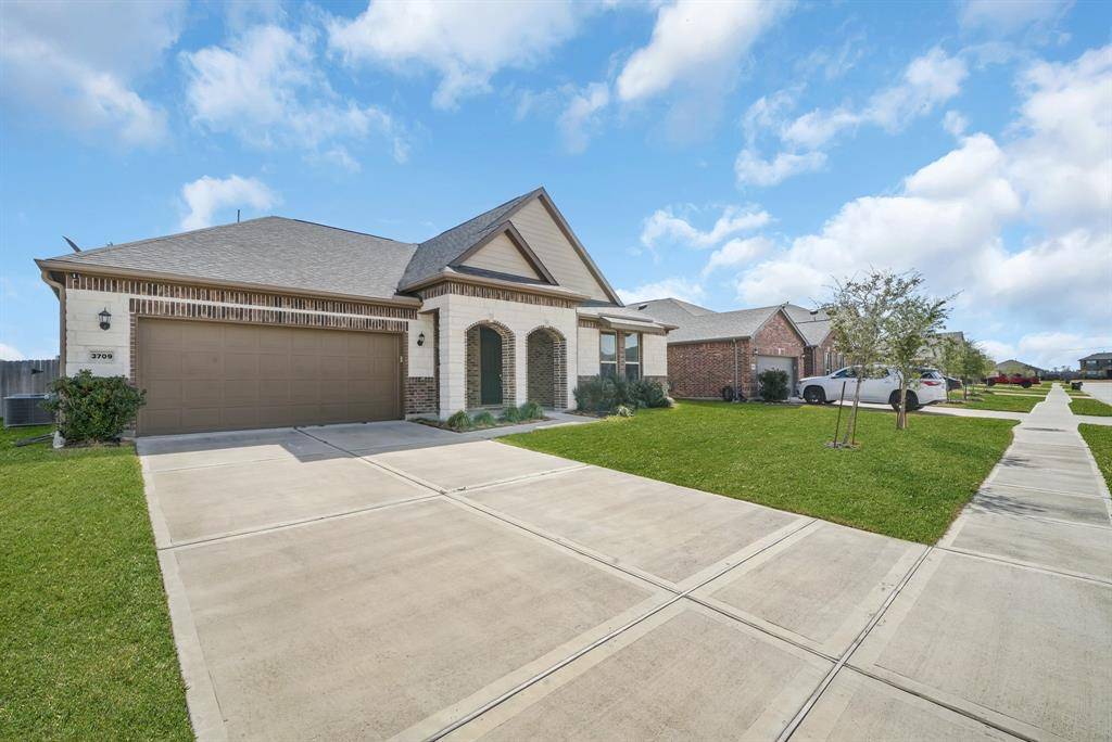 Pearland, TX 77584,3709 Banbury LN