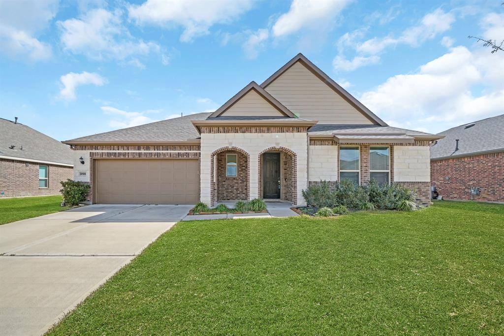 Pearland, TX 77584,3709 Banbury LN