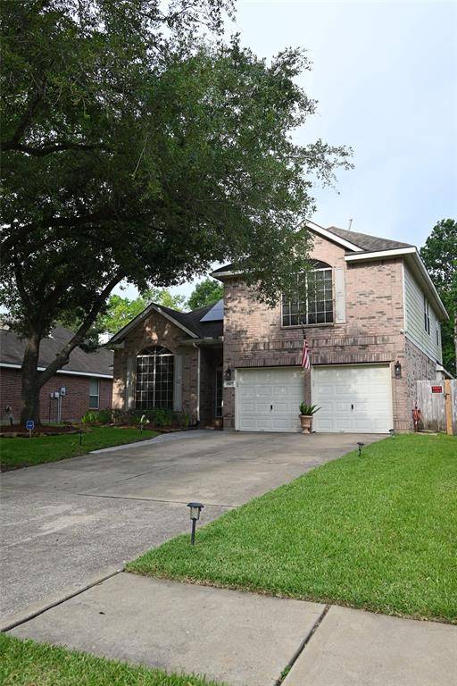 Cypress, TX 77433,15827 Heartwood WAY