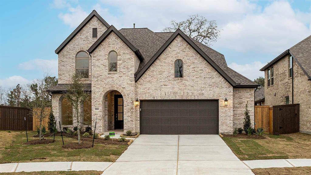 Humble, TX 77346,16946 Lupine Meadow LN