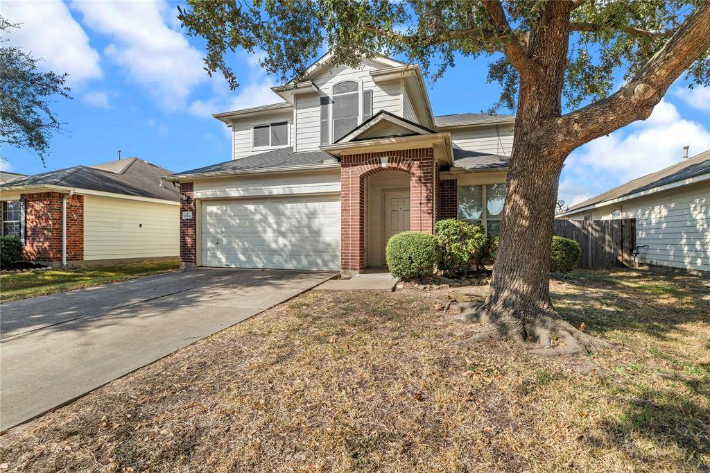 Katy, TX 77449,19638 Brisbane Meadows CT