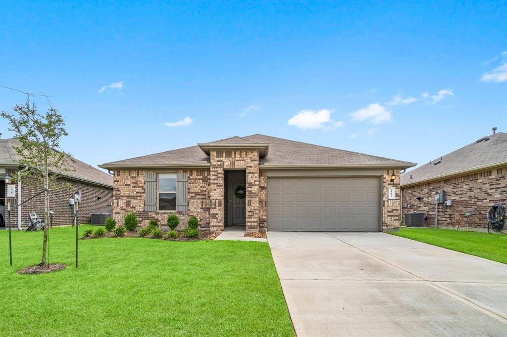 New Caney, TX 77357,18493 Tenaha Mill DR