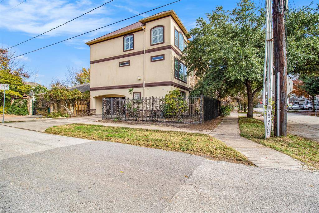 Houston, TX 77007,5618 Lacy ST