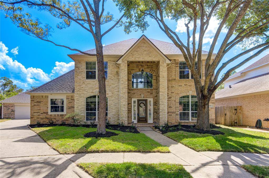 Katy, TX 77450,21907 Whitford CT