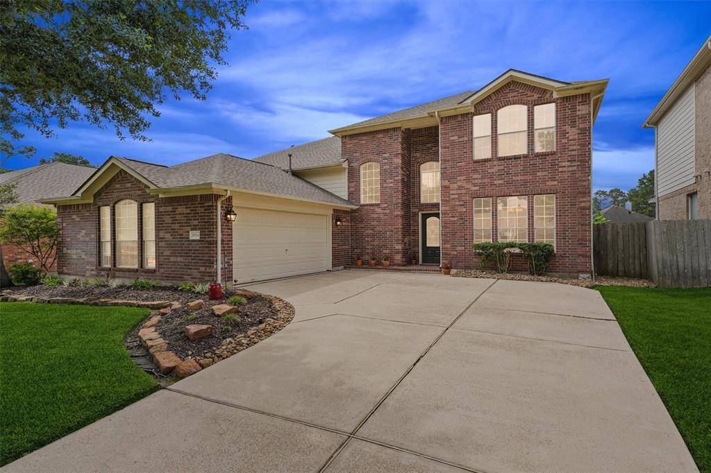 Humble, TX 77346,8514 Hunters Village DR