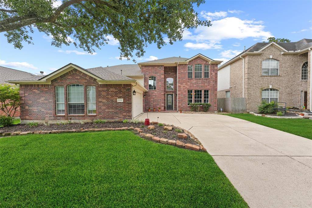 Humble, TX 77346,8514 Hunters Village DR