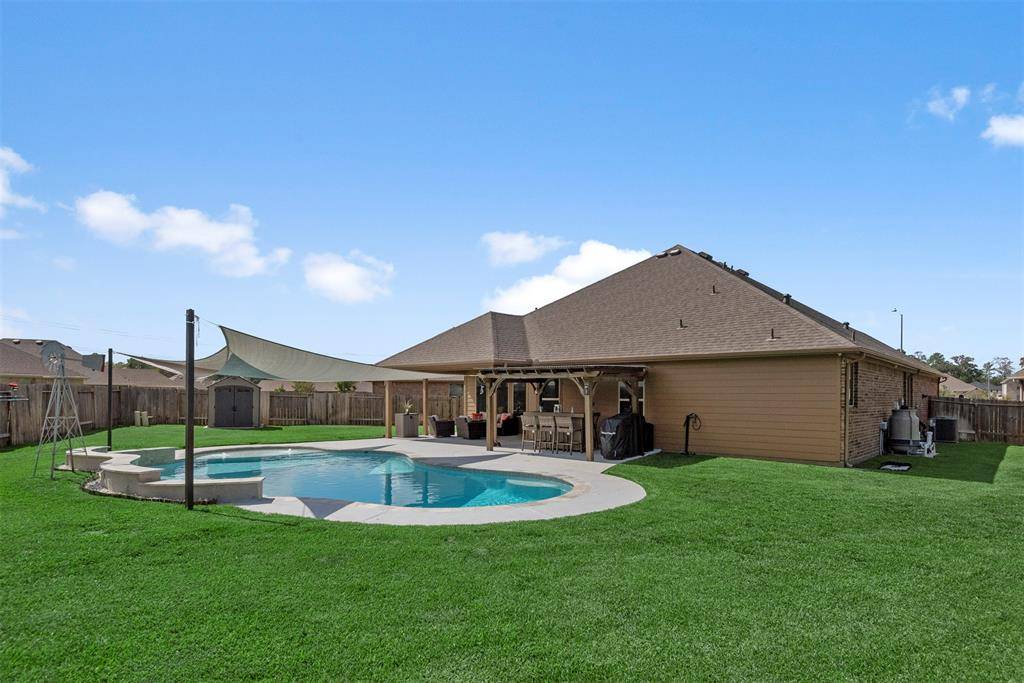 Spring, TX 77386,28007 Langsdale CT