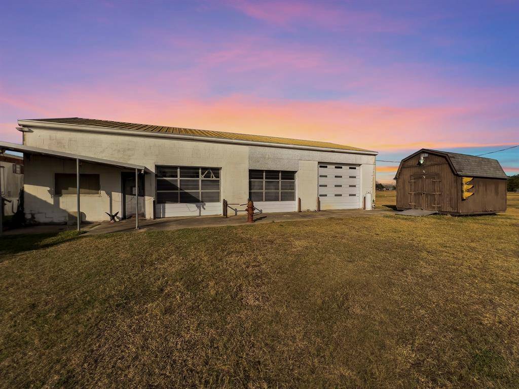 Rosharon, TX 77583,4735 County Road 380