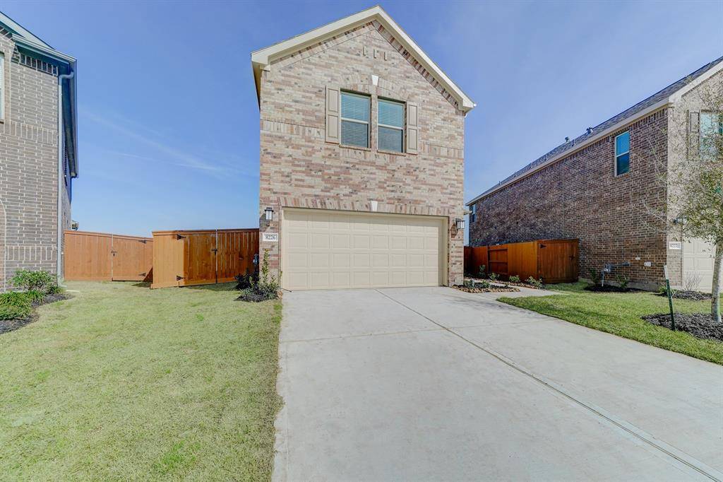 Cypress, TX 77433,8226 Leisure Point DR