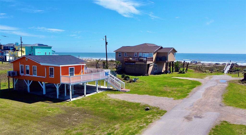 Surfside Beach, TX 77541,118 Sandpiper AVE