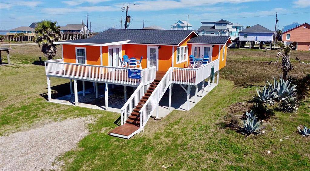 Surfside Beach, TX 77541,118 Sandpiper AVE