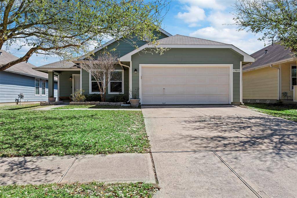 Tomball, TX 77375,19802 River Breeze DR