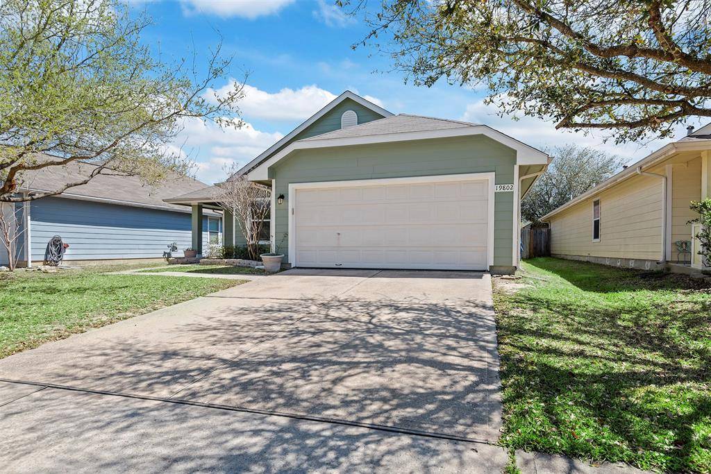 Tomball, TX 77375,19802 River Breeze DR