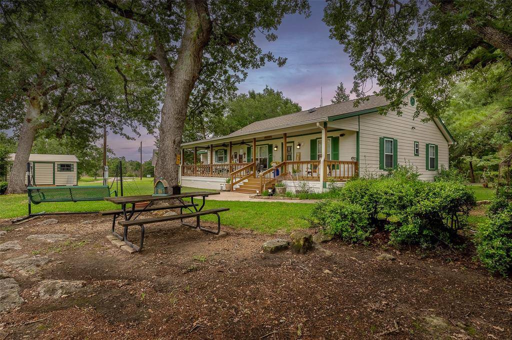 Somerville, TX 77879,505 Sage Brush Drive