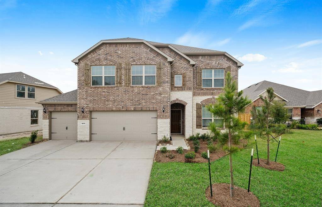 Spring, TX 77379,9615 Lace Flower DR