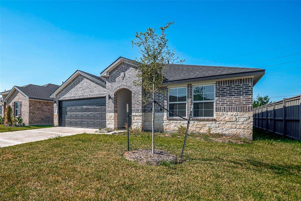 Rosharon, TX 77583,511 Marley Oak