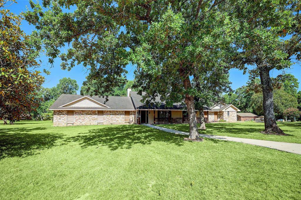 Montgomery, TX 77356,1664 N McCaleb RD