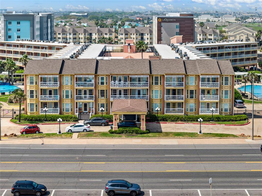 Galveston, TX 77551,6300 Seawall BLVD #3212