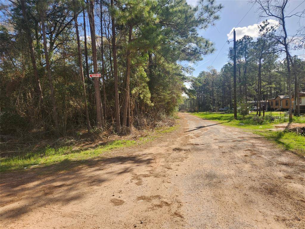 Plantersville, TX 77363,Lot 3 Live Oak DR