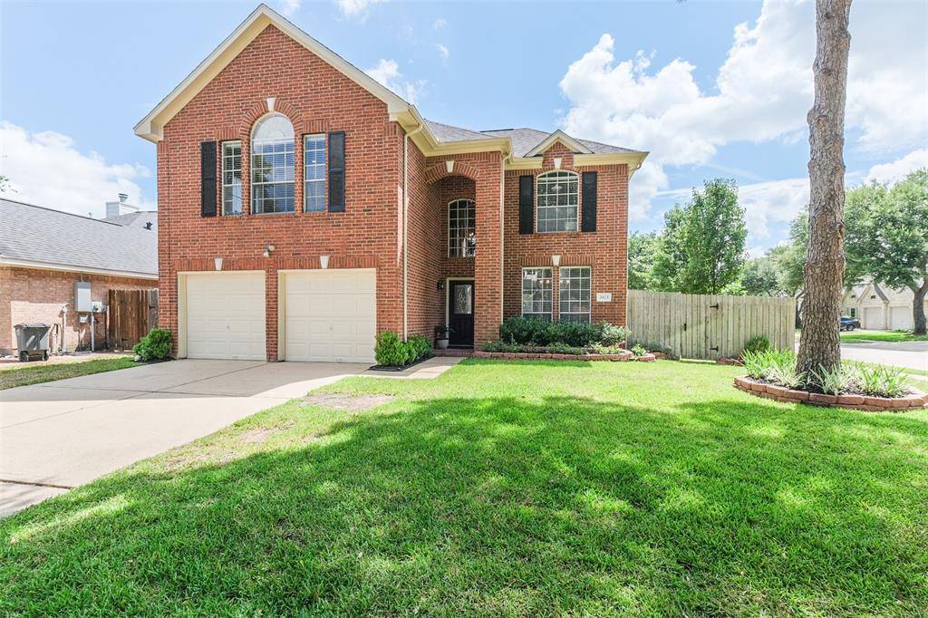 Katy, TX 77450,3423 San Vicente LN