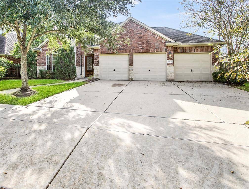 Katy, TX 77494,23931 Clover TRL