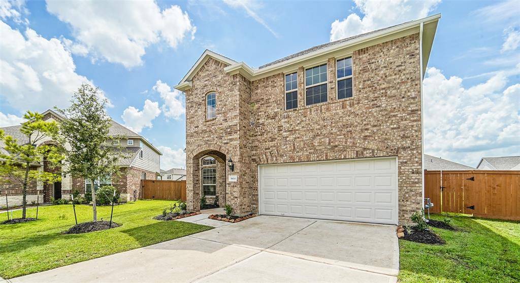 Iowa Colony, TX 77583,1614 Mount Conness LN