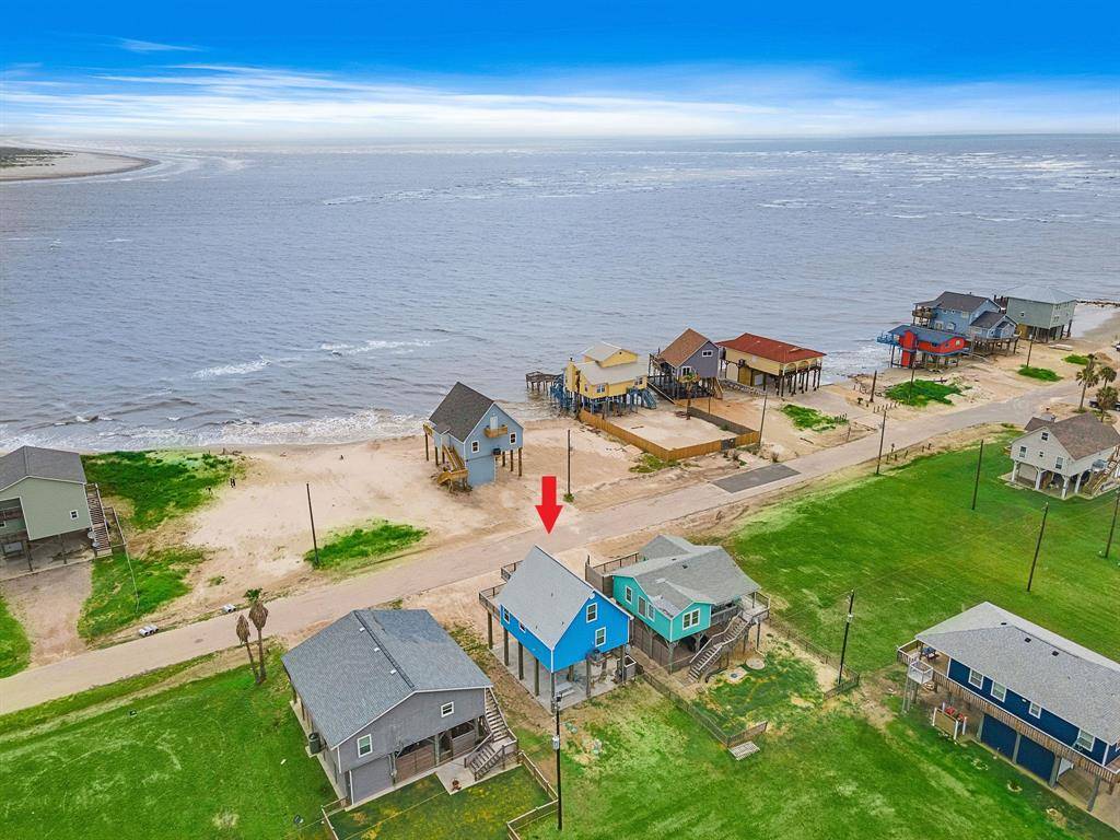 Freeport, TX 77541,13225 Gulf Beach DR