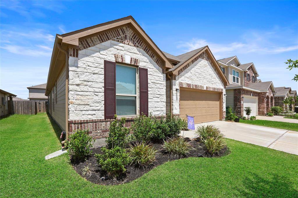 Katy, TX 77449,4619 Cullen Brook RD