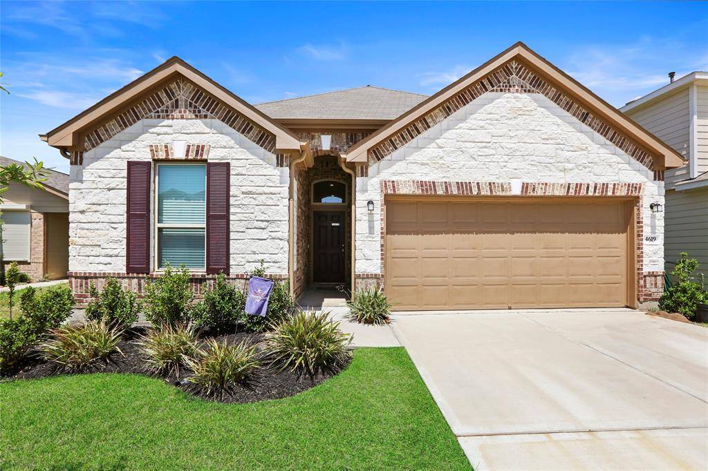 Katy, TX 77449,4619 Cullen Brook RD