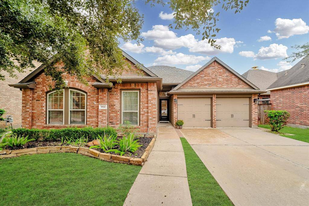 Katy, TX 77494,9526 Sapphire Hill LN