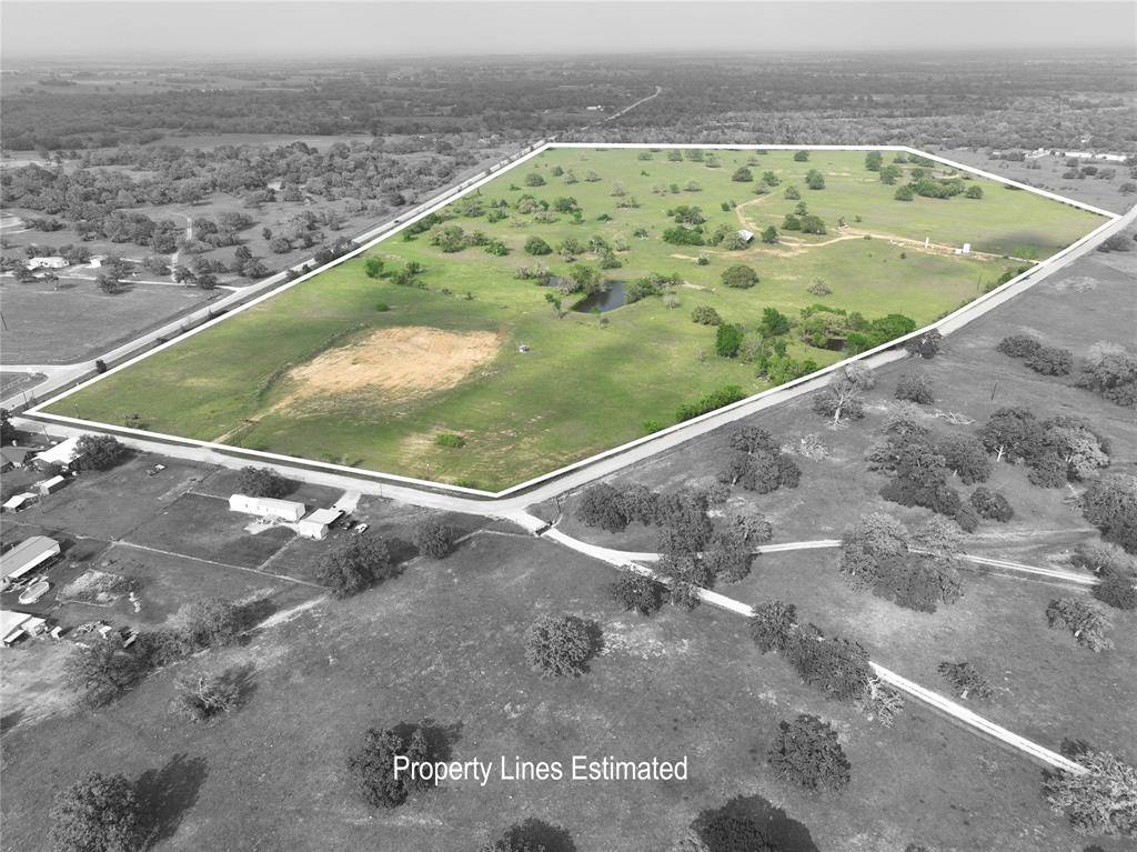 Giddings, TX 78942,47.8 acres FM 141