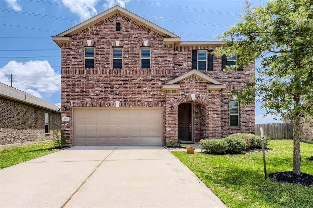 Katy, TX 77449,3702 Aubergine Springs LN