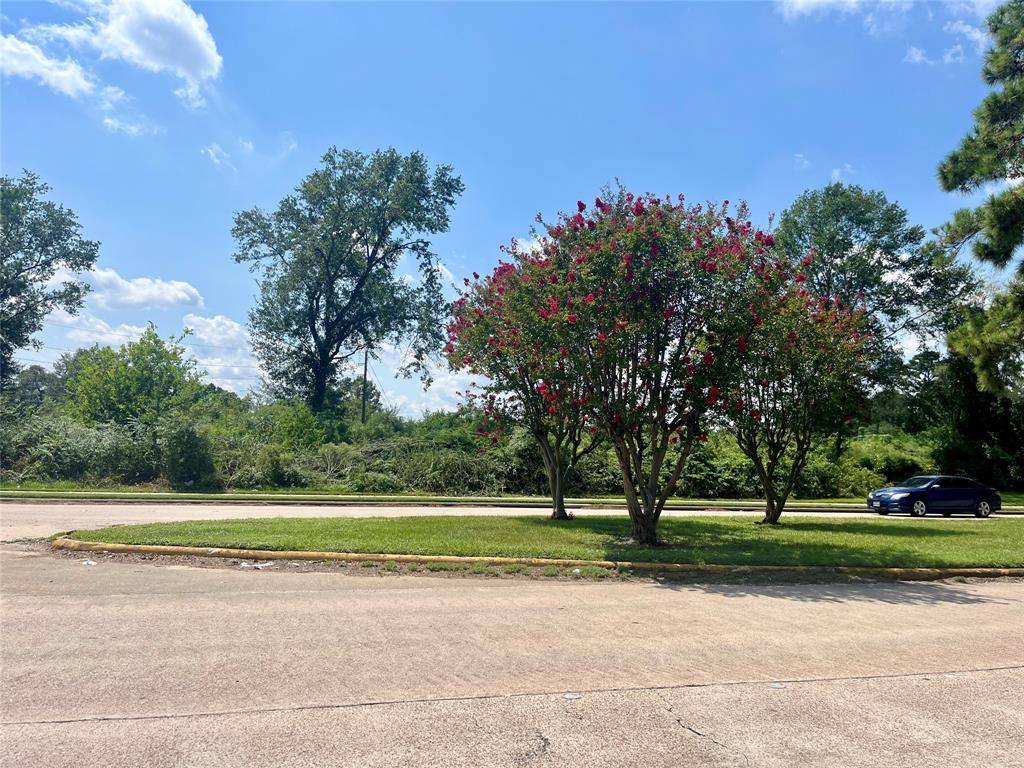 Houston, TX 77014,0 Ella BLVD