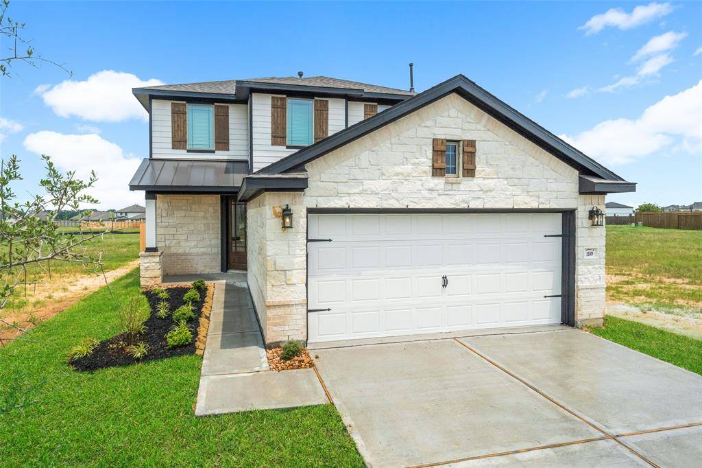 Brookshire, TX 77423,3049 El Dorado DR