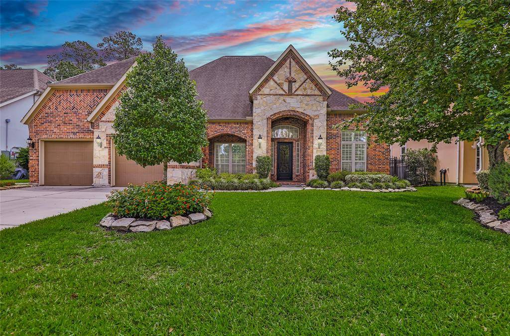 Kingwood, TX 77339,3114 S Cotswold Manor DR